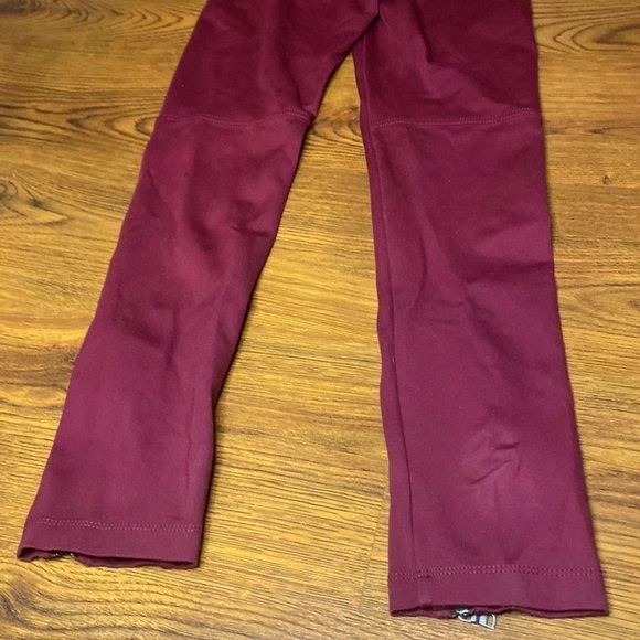 🌷 BCBGMaxAzria 🌷 Burgundy Wine Pants - Picture 7 of 10